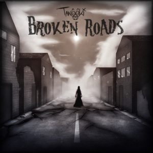 Read more about the article Broken Roads (Allison Road inspired tracks)